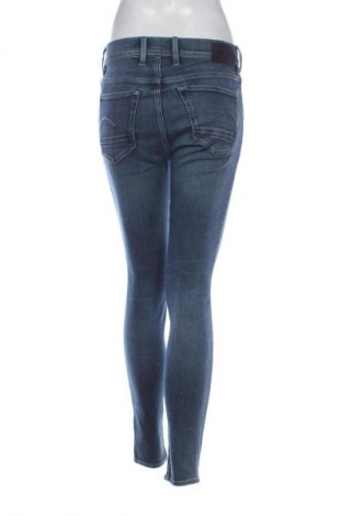 Дамски дънки G-Star Raw, Размер M, Цвят Син, Цена 192,99 лв.