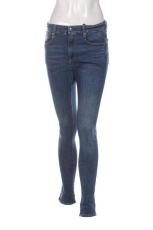 Blugi de femei G-Star Raw, Mărime M, Culoare Albastru, Preț 290,99 Lei