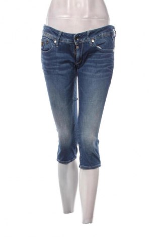 Damskie jeansy G-Star Raw, Rozmiar M, Kolor Niebieski, Cena 291,99 zł
