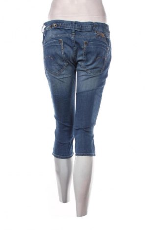 Damskie jeansy G-Star Raw, Rozmiar M, Kolor Niebieski, Cena 291,99 zł