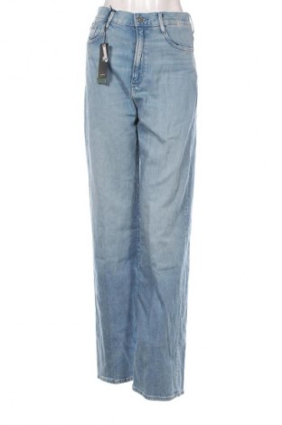 Női farmernadrág G-Star Raw, Méret S, Szín Kék, Ár 51 109 Ft