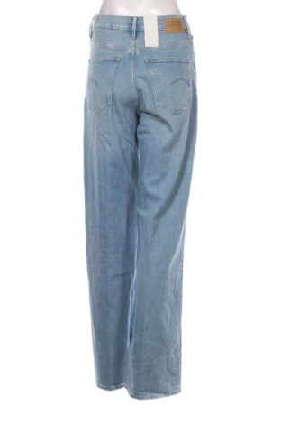 Női farmernadrág G-Star Raw, Méret S, Szín Kék, Ár 51 109 Ft