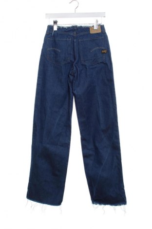Damen Jeans G-Star Raw, Größe XS, Farbe Blau, Preis € 122,99