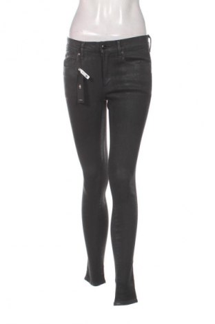 Blugi de femei G-Star Raw, Mărime S, Culoare Gri, Preț 544,99 Lei