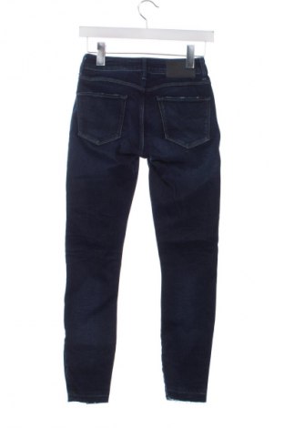 Blugi de femei G-Star Raw, Mărime XS, Culoare Albastru, Preț 261,56 Lei