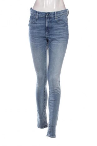 Blugi de femei G-Star Raw, Mărime L, Culoare Albastru, Preț 624,99 Lei