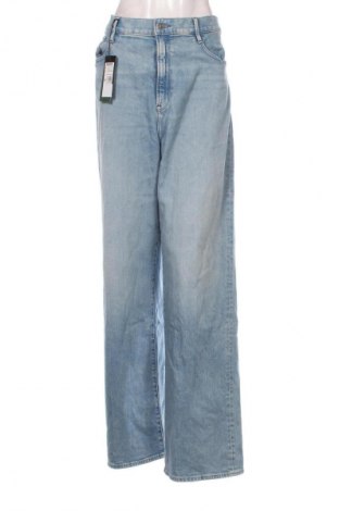 Női farmernadrág G-Star Raw, Méret XL, Szín Fekete, Ár 46 089 Ft