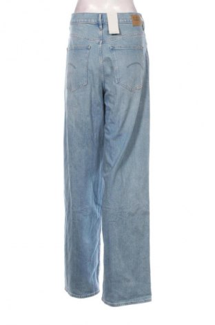 Női farmernadrág G-Star Raw, Méret XL, Szín Fekete, Ár 46 089 Ft