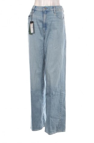 Damskie jeansy G-Star Raw, Rozmiar M, Kolor Niebieski, Cena 564,99 zł