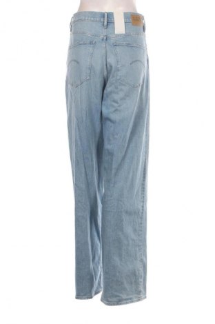 Damskie jeansy G-Star Raw, Rozmiar M, Kolor Niebieski, Cena 564,99 zł