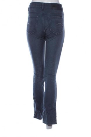 Dámské džíny  G-Star Raw, Velikost S, Barva Modrá, Cena  1 449,00 Kč