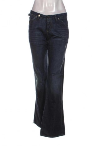 Damen Jeans G-Star Raw, Größe S, Farbe Blau, Preis € 45,52