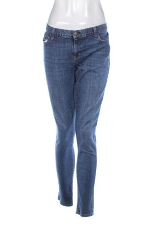 Blugi de femei Gap, Mărime XXL, Culoare Albastru, Preț 122,45 Lei