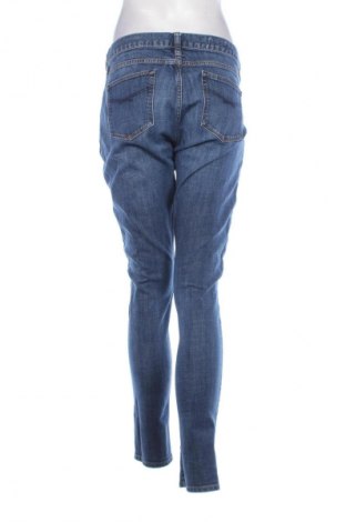 Blugi de femei Gap, Mărime XXL, Culoare Albastru, Preț 122,45 Lei