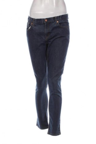Női farmernadrág Gap, Méret XL, Szín Kék, Ár 9 606 Ft