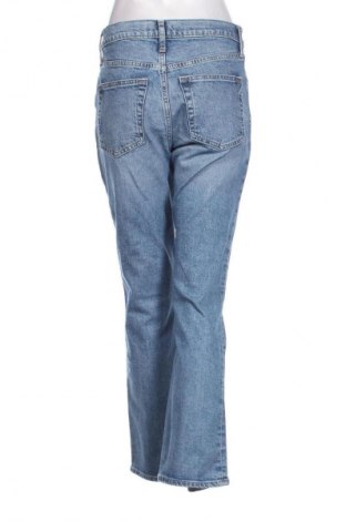 Damskie jeansy Gap, Rozmiar M, Kolor Niebieski, Cena 109,94 zł