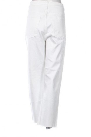 Damen Jeans Gap, Größe XXL, Farbe Weiß, Preis 74,99 €