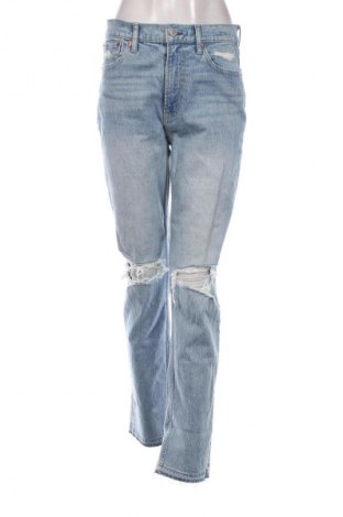 Damen Jeans Gap, Größe M, Farbe Blau, Preis 24,46 €