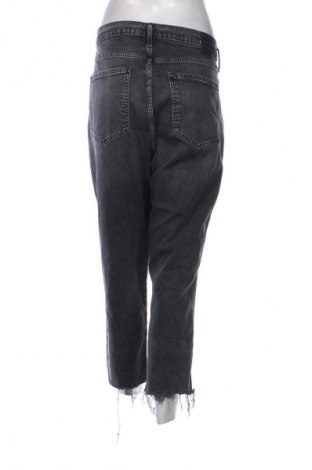 Női farmernadrág Gap, Méret XXL, Szín Fekete, Ár 12 979 Ft