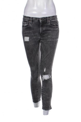 Damen Jeans Gap, Größe M, Farbe Grau, Preis 24,46 €