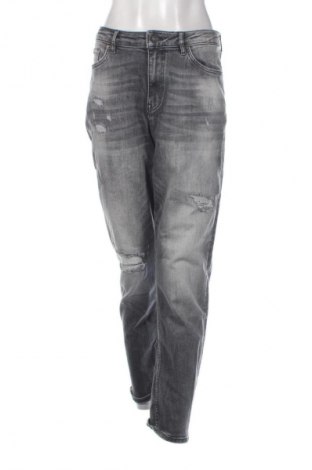 Damskie jeansy Garcia Jeans, Rozmiar M, Kolor Szary, Cena 134,99 zł