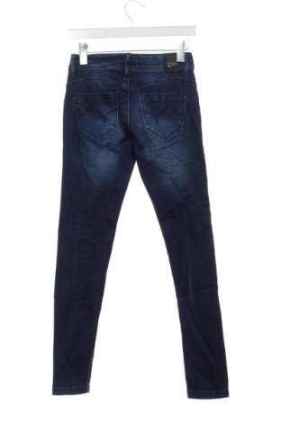 Dámské džíny  Gaudi Jeans, Velikost XS, Barva Modrá, Cena  719,00 Kč