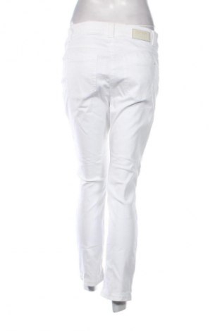 Dámské džíny  Gerry Weber, Velikost L, Barva Bílá, Cena  949,00 Kč
