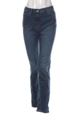 Damskie jeansy Gerry Weber, Rozmiar S, Kolor Niebieski, Cena 159,99 zł