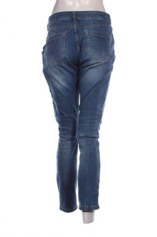 Damskie jeansy Gina Benotti, Rozmiar L, Kolor Niebieski, Cena 95,99 zł