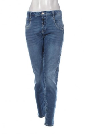 Damen Jeans Gina Benotti, Größe L, Farbe Blau, Preis 20,99 €