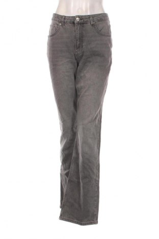 Dámske džínsy  Gina Tricot, Veľkosť M, Farba Sivá, Cena  19,95 €