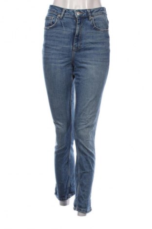 Damen Jeans Gina Tricot, Größe S, Farbe Blau, Preis € 23,99