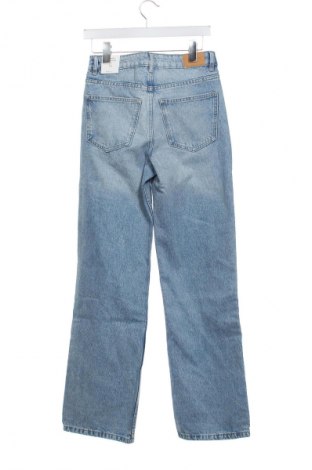 Γυναικείο Τζίν Gina Tricot, Μέγεθος XS, Χρώμα Μπλέ, Τιμή 49,99 €