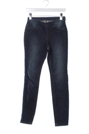 Blugi de femei Goldenpoint, Mărime XS, Culoare Albastru, Preț 133,99 Lei