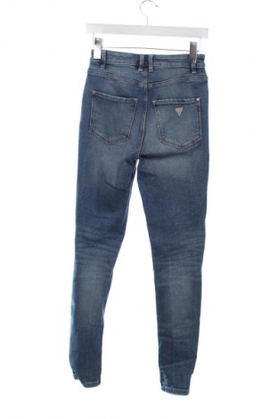 Dámské džíny  Guess, Velikost XXS, Barva Modrá, Cena  948,00 Kč