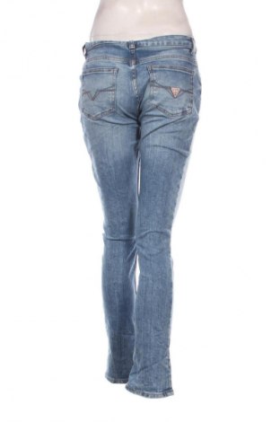 Γυναικείο Τζίν Guess, Μέγεθος M, Χρώμα Μπλέ, Τιμή 37,99 €