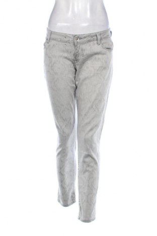Női farmernadrág Guess, Méret XL, Szín Szürke, Ár 14 964 Ft