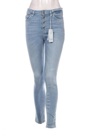 Dámské džíny  Guess, Velikost S, Barva Modrá, Cena  2 549,00 Kč