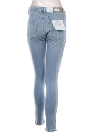 Dámské džíny  Guess, Velikost S, Barva Modrá, Cena  2 549,00 Kč
