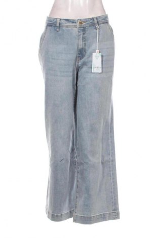 Damen Jeans Guess, Größe L, Farbe Blau, Preis € 122,99