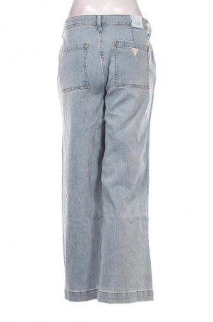 Damen Jeans Guess, Größe L, Farbe Blau, Preis € 122,99