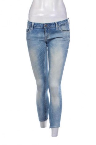 Dámské džíny  Guess, Velikost M, Barva Modrá, Cena  949,00 Kč