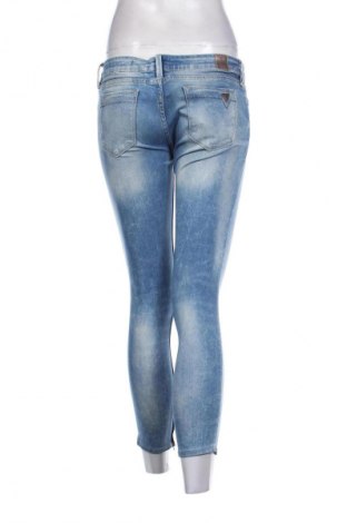 Dámské džíny  Guess, Velikost M, Barva Modrá, Cena  949,00 Kč