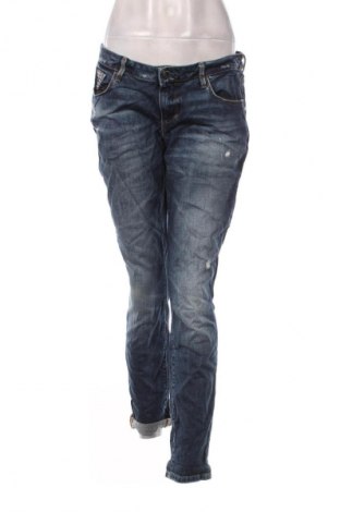 Dámské džíny  Guess, Velikost XL, Barva Modrá, Cena  1 049,00 Kč