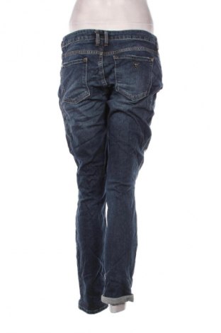 Dámské džíny  Guess, Velikost XL, Barva Modrá, Cena  1 049,00 Kč