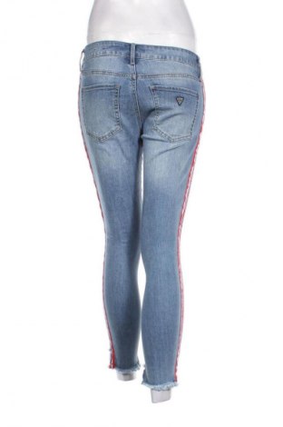 Dámské džíny  Guess, Velikost M, Barva Modrá, Cena  722,00 Kč