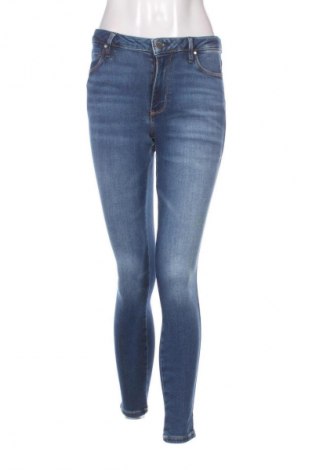 Blugi de femei Guess, Mărime S, Culoare Albastru, Preț 191,33 Lei