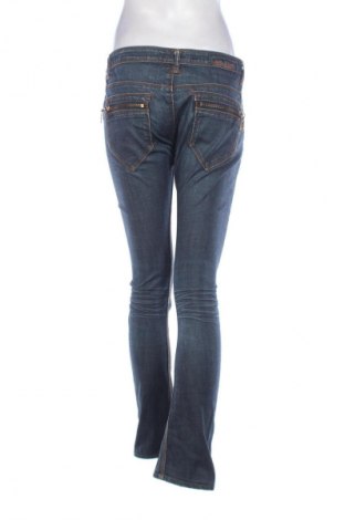 Dámske džínsy  Guess, Veľkosť L, Farba Modrá, Cena  39,59 €