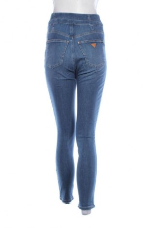 Γυναικείο Τζίν Guess, Μέγεθος S, Χρώμα Μπλέ, Τιμή 39,64 €