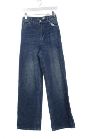Damen Jeans H&M, Größe XS, Farbe Blau, Preis € 20,99
